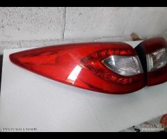 stop posteriore LED dx,sx Hyundai IX35 2018