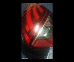 stop posteriore LED dx,sx peugeot 208 2018