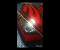 stop posteriore LED dx,sx peugeot 208 2018