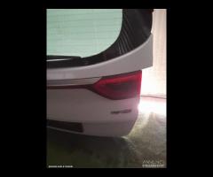 stop posteriore LED dx,sx Kia sportage GT-line2018