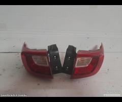 stop posteriore LED dx,sx kia stonic 2019