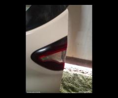 stop posteriore LED dx,sx renault captur 2018