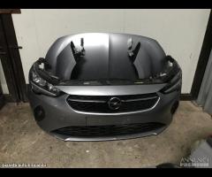 meccanica anteriore completa opel corsa 2021