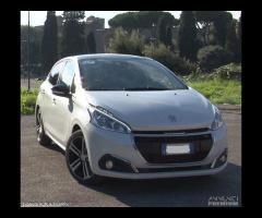 meccanica anteriore completa peugeot 208 2018