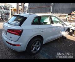 Porta portiera sportello portellone Audi Q5