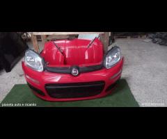 musata completa fiat panda 2018 cod#FT18