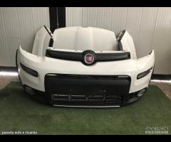musata completa fiat panda 2018 cod#FT18