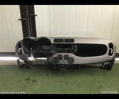 musata completa fiat panda 2018 cod#FT18