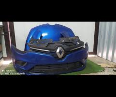 musata completa renault clio 2017 cod#RT17