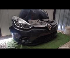 musata completa renault clio 2017 cod#RT17