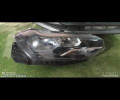 musata completa volkswagen polo 2019