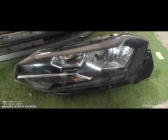 musata completa volkswagen polo 2019
