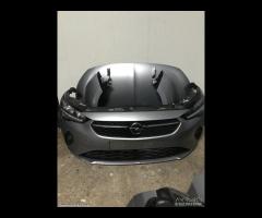 musata completa opel corsa 2021