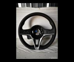 musata completa alfa romeo stelvio