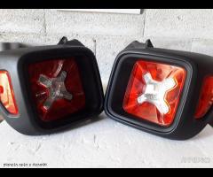 stop posteriore LED dx sx Jeep renegade2019