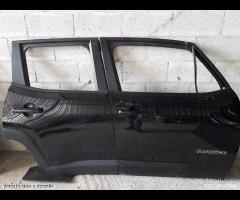 porta anteriore posteriore dx sx Jeep renegade