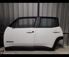 porta anteriore posteriore dx sx Jeep renegade