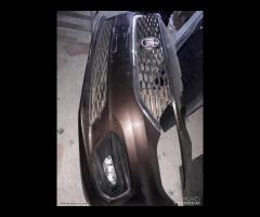 ricambi muso completo fiat tipo 2019 - 6