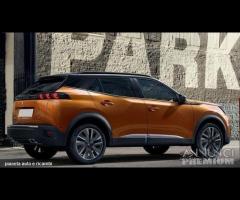 ricambi muso completo peugeot 2008 2020