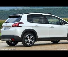 musata completa peugeot 2008 2018