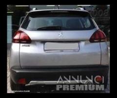 musata completa peugeot 2008 2018