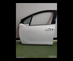 sportello anteriore posteriore dx,sx peugeot 2008#