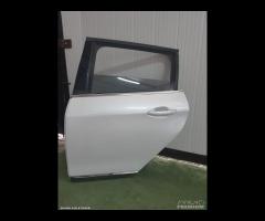 sportello anteriore posteriore dx,sx peugeot 2008#