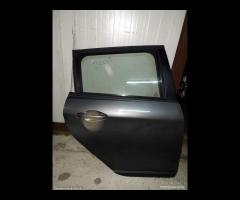 sportello anteriore posteriore dx,sx peugeot 2008#
