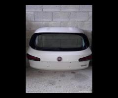 cofano paraurti posteriore fiat tipo 2019