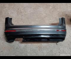 cofano paraurti posteriore volkswagen tiguan R