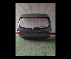 cofano paraurti posteriore Kia stonic 2019