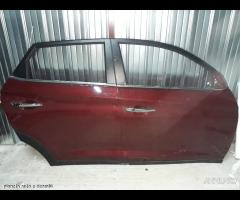 sportello anteriore posteriore dxsx Hyundai tucson