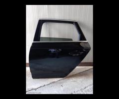 porta anteriore posteriore dx,sx Audi A4 2019