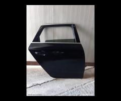 porta anteriore posteriore dx,sx Audi A4 2019