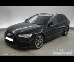 porta anteriore posteriore dx,sx Audi A6 2019