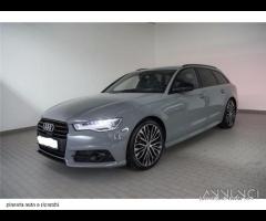 porta anteriore posteriore dx,sx Audi A6 2019