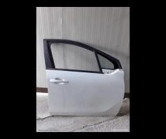 porta anteriore posteriore dx,sx peugeot 208 2018 - 6