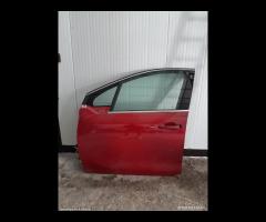 porta anteriore posteriore dx,sx peugeot 208 2018 - 7