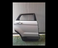 sportello anteriore posteriore dx,sx evoque 2018