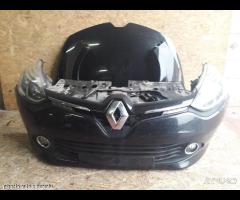 musata completa renault clio 4 2017