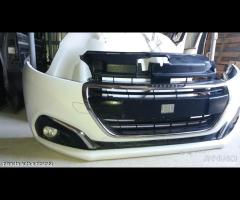 musata completa peugeot 208 2017