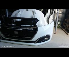 musata completa peugeot 208 2017
