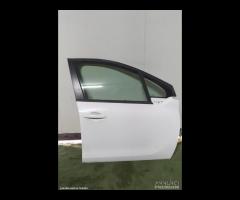 sportello anteriore posteriore dx,sx peugeot 208