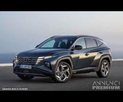 musata completa hyundai tucson 2021