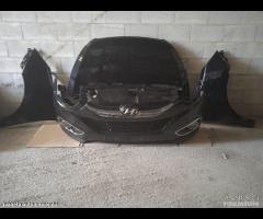 musata completa Hyundai IX35 2018