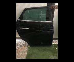 sportello anterior posteriore dx sx Hyundai tucson
