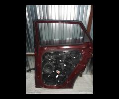 sportello anterior posteriore dx sx Hyundai tucson
