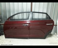 sportello anterior posteriore dx sx Hyundai tucson