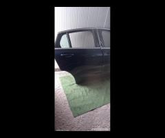sportello anteriore posteriore dx,sx mercedes glc