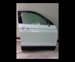 sportello anteriore posteriore dx sx tiguan